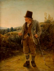 Vieux Mickie, 1859